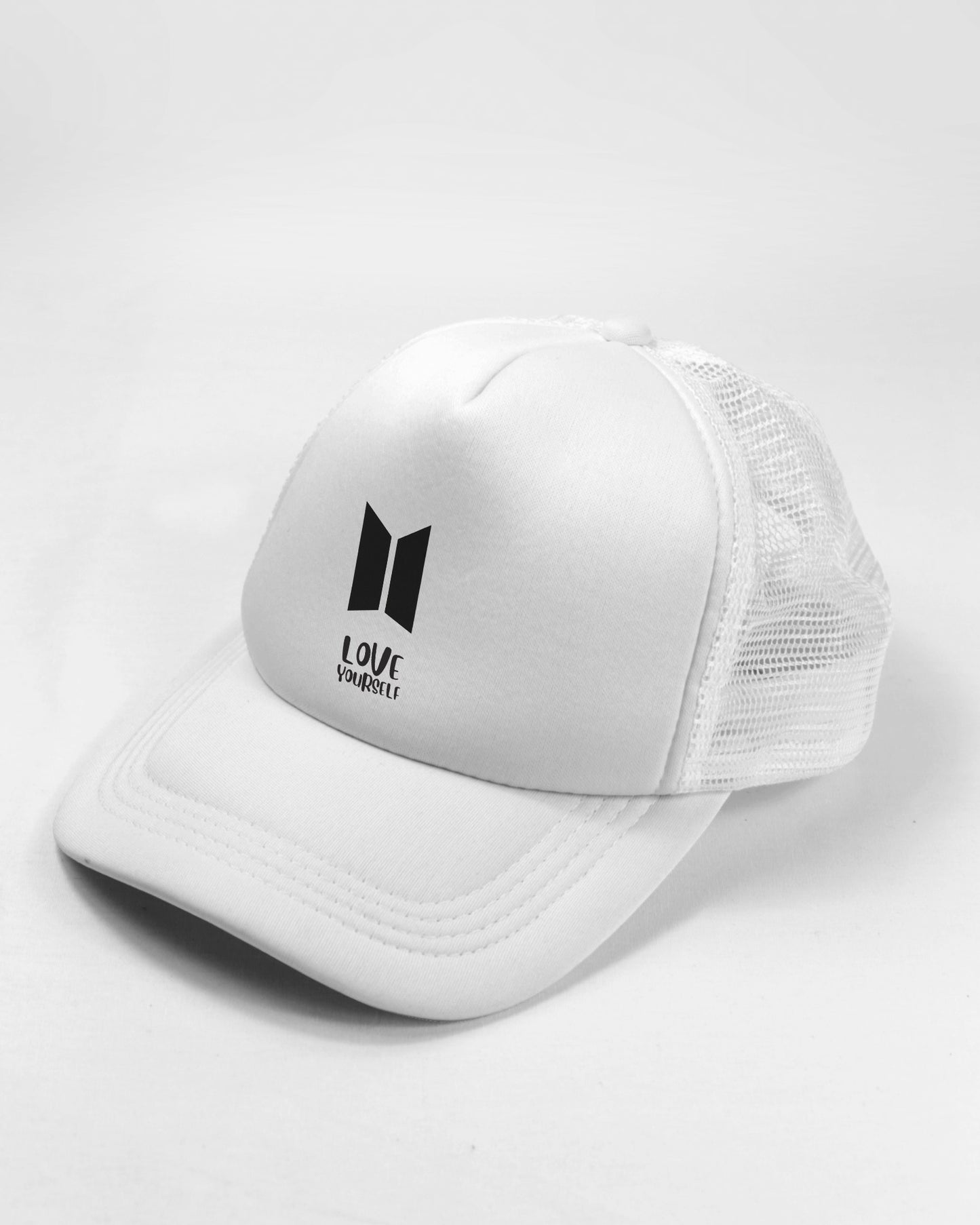 BTS Cap