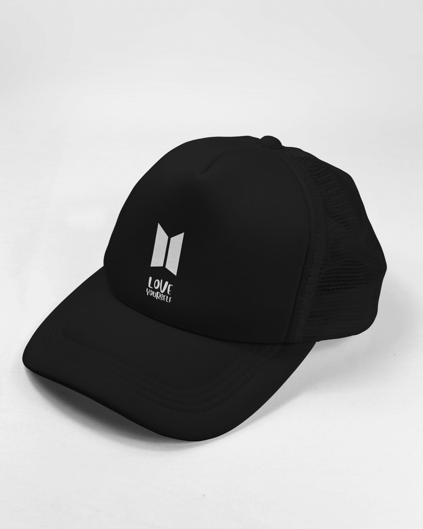 BTS Cap