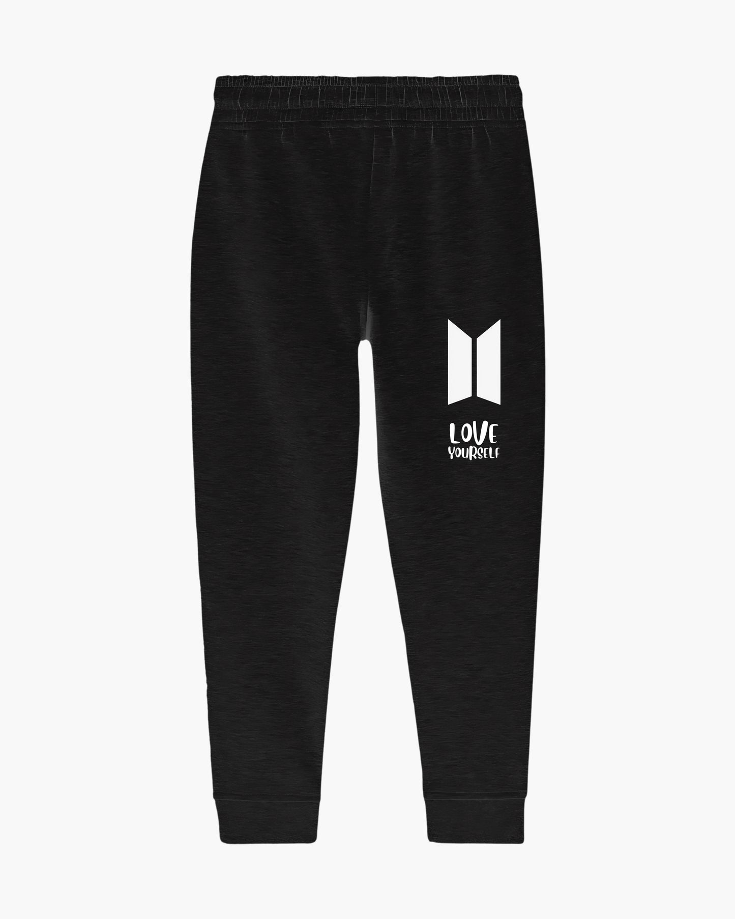 BTS Sweatpants (Black)